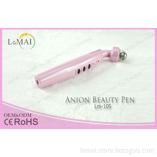 beauty salon product anti cellulite eye massager beautiful gift